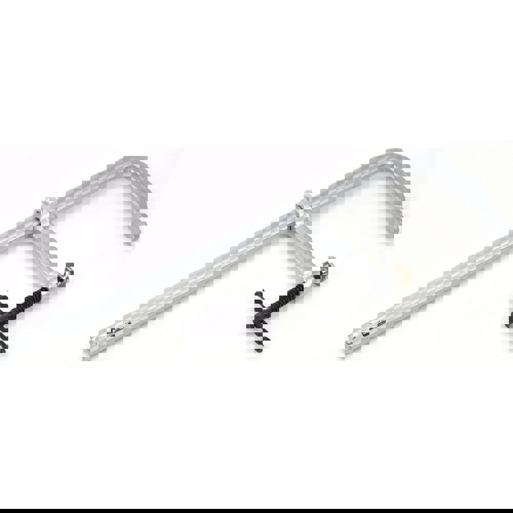 Sliding Arm Bar Clamp: 7